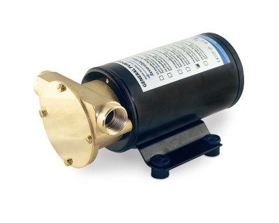 04-01-005 General Purpose Pump FIP F4 12V